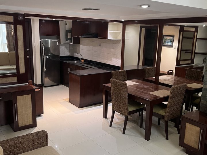 FOR SALE 2 Bedroom Unit at Ultima Residences [Cebu]