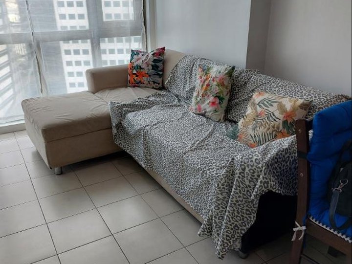 For Rent: 1BR 1 Bedroom in Forbeswood Parklane, Taguig City - BGC