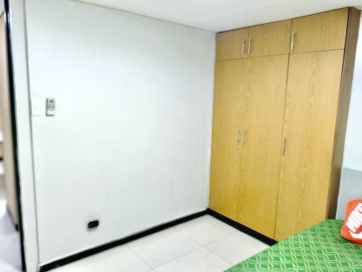 3 Bedroom For Rent in Darling Heights, Quezon City!