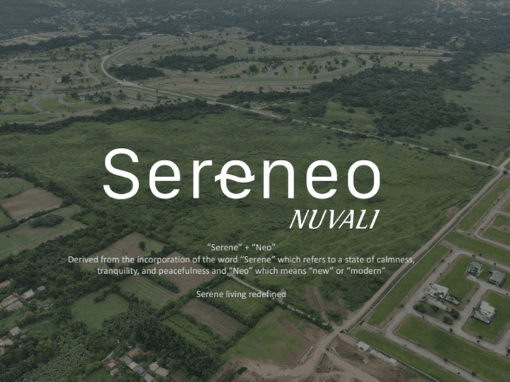 Nuvali Pre-Selling Lot | Alveo Ayala Land