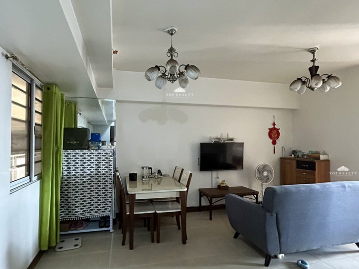 For Sale: 2BR 2 Bedroom Condo in La Verti Residences, Pasay City