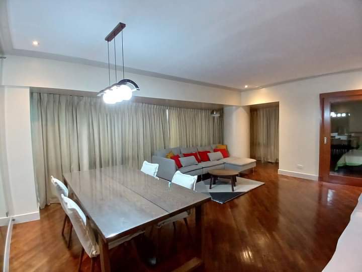 For Rent Fully furnished 2BR unit newly renovated.