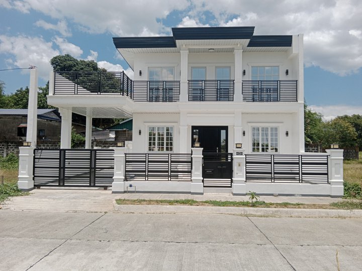 Brand New House for sale in Baliuag
