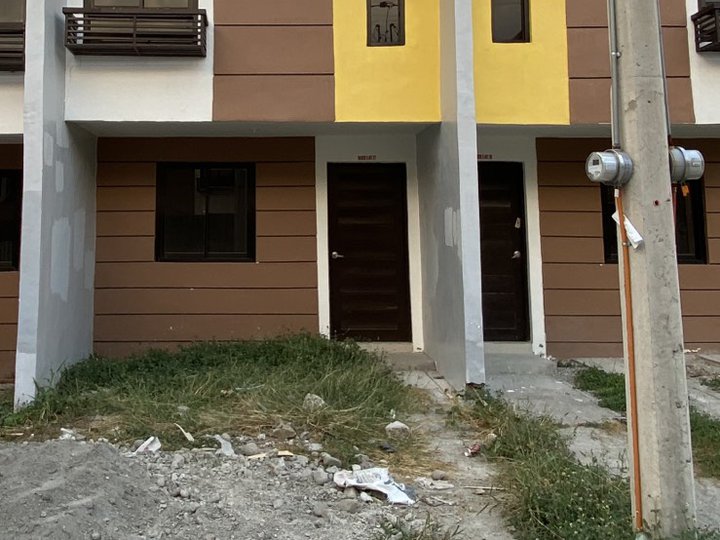 3 bedroom, 2 bathroom townhouse for sale in San Jose del Monte Bulacan