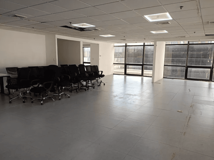 265 sqm Office Space For Rent in Makati Metro Manila