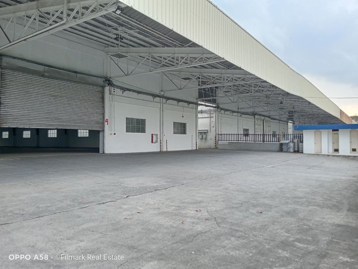 3,430 sqm Warehouse For Rent in Calamba Laguna