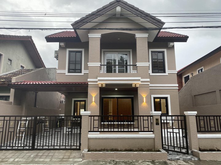 For Sale: 3BR House and Lot in Citta Italia Subdivision Cavite