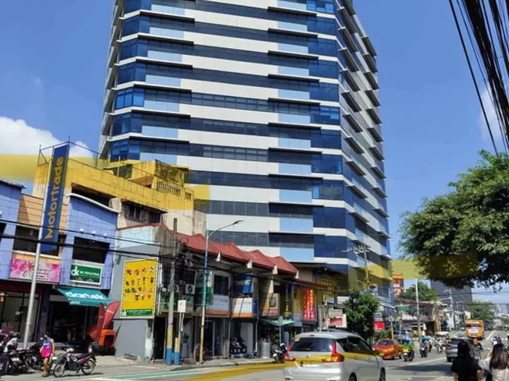 Ortigas Mandaluyong 218 sqm Office (Commercial) For Rent