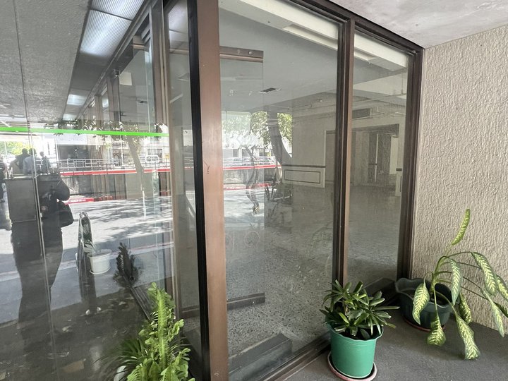 Makati Retail Commercial Space in 167sqm NHL00041