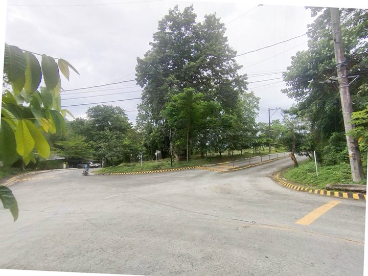 Rizal Lot 906 SQM for Sale in Parkridge Estate Subdivision