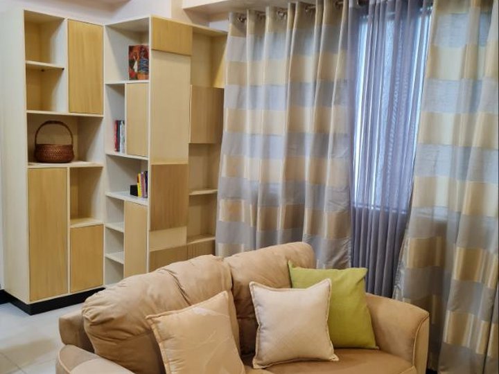 For Rent: 1 Bedroom 1BR Condo in Mckinley, Taguig