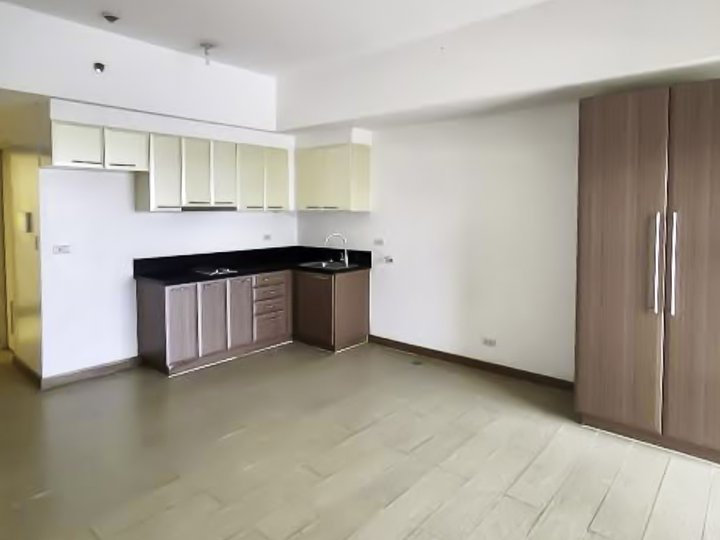 40.30 sqm Studio Condo For Sale in Taguig Metro Manila