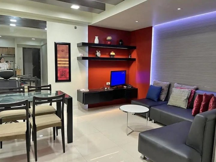 For Rent: 2 Bedrooms 2BR Condo in Stamford Residences, BGC, Taguig City