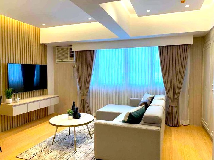 Two Bedroom 2BR For Rent in Avida Towers Turf, BGC, Taguig City