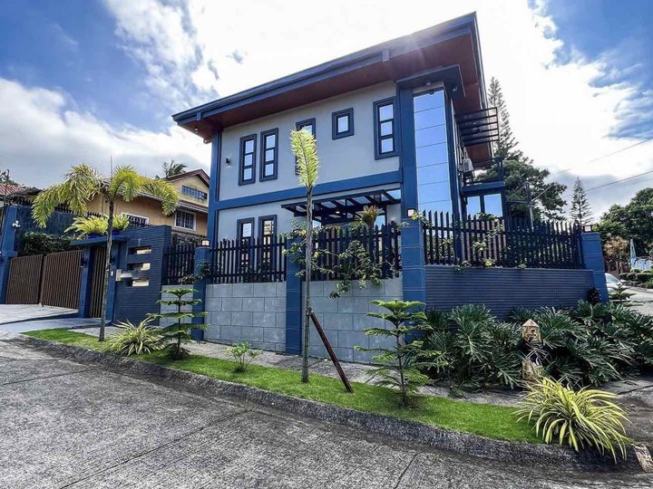 Townhouse for Sale in Tagaytay