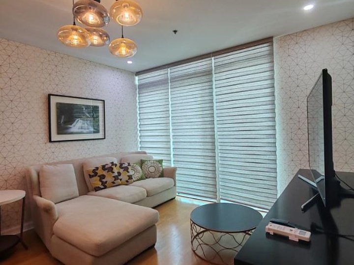 For Rent: 1 Bedroom 1BR Condo in Park Terraces, Makati City