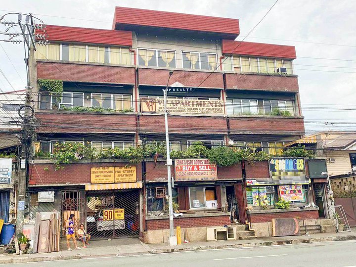 Building For Sale in Quezon City / QC Metro Manila