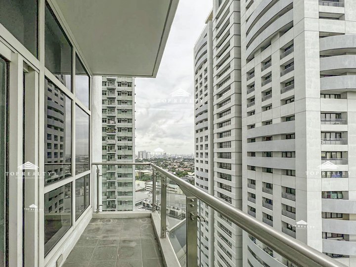 2-Bedrooms 2BR Condo for Sale in Quezon City at Skyvillas at One Balete