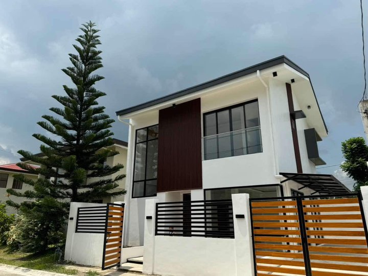 Brand New 3 Bedroom House and Lot for Sale in Nuvali