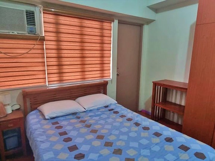 1 Bedroom 31 sqm Condo For Sale in Legazpi Village, Makati