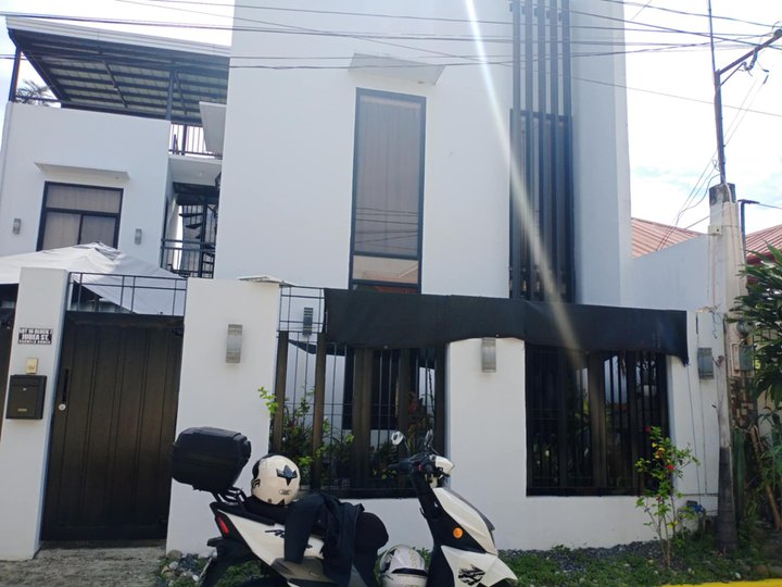 Very elegant house for sale in Sabang, Baliuag