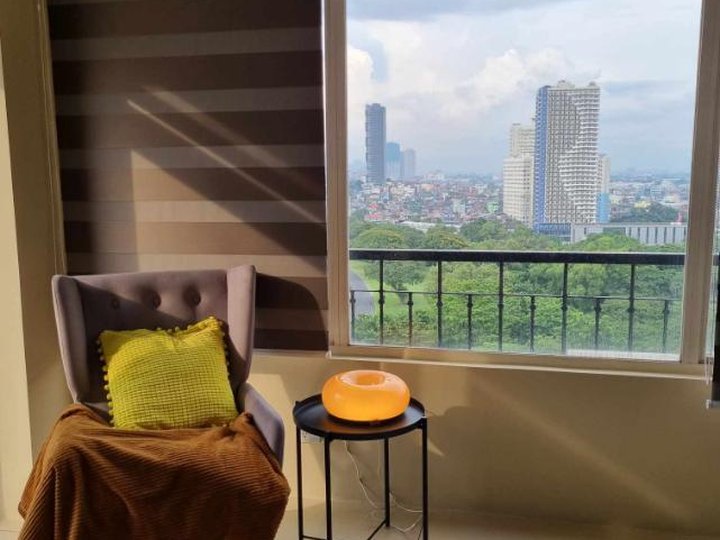 Two-Level Penthouse 3BR for Rent in Tuscany Private Estates, McKinley, Taguig City