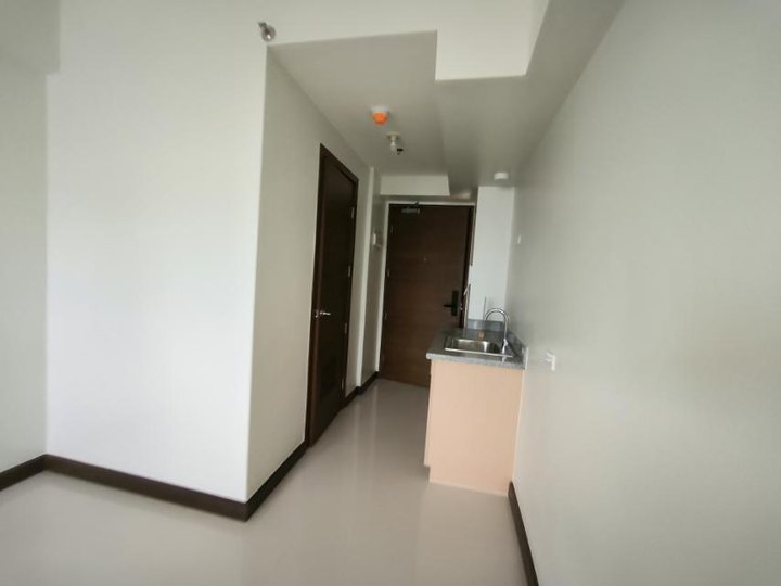 Studio Residential Condo For Sale in Pasay