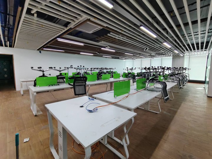 Office Space for Lease in Aseana, Paranaque City Properties