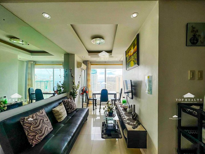 For Sale: 1-Bedroom 1BR Condo in the City of Manila at Birch Tower