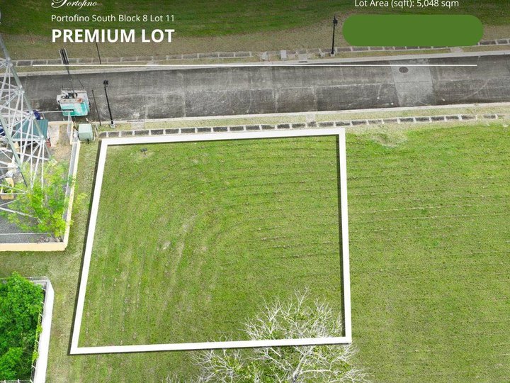 Lot Residential for Sale