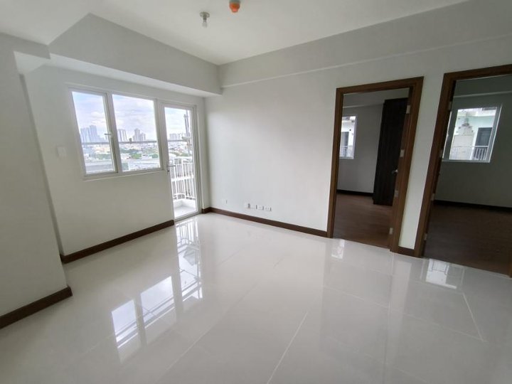 Ready For Occupancy 49.00 sqm 2-bedroom Residential Condo For Sale in Pasay