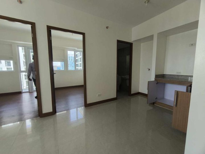 Ready For Occupancy 38.00 sqm 2-bedroom Residential Condo For Sale