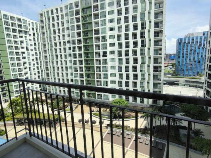 2 Bedroom condo for sale in Pasay move in 15 days RFO Ready