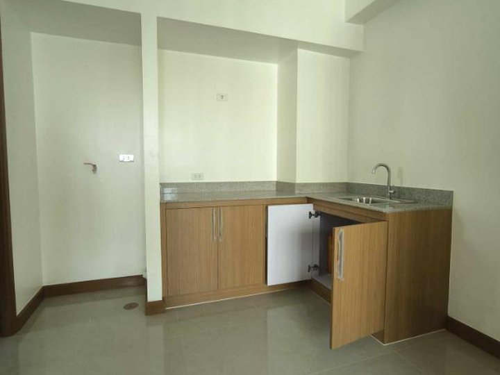 2 Bedroom rent to own condo pet friendly in Pasay City