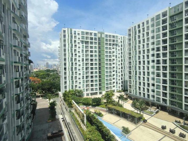 Rent to own 2 Bedroom residential condo for sale in Pasay