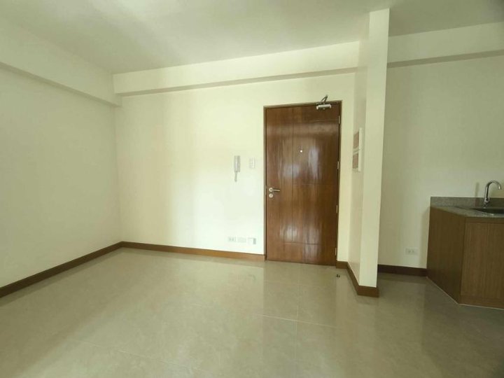 Ready For Occupancy 39.00 sqm 2-bedroom Residential Condo For Sale in Manila Bay Pasay