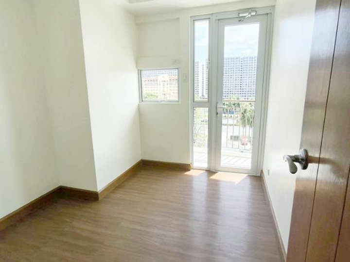 Ready For Occupancy 38.00 sqm 2-bedroom Residential Condo For Sale in Manila Bay Pasay