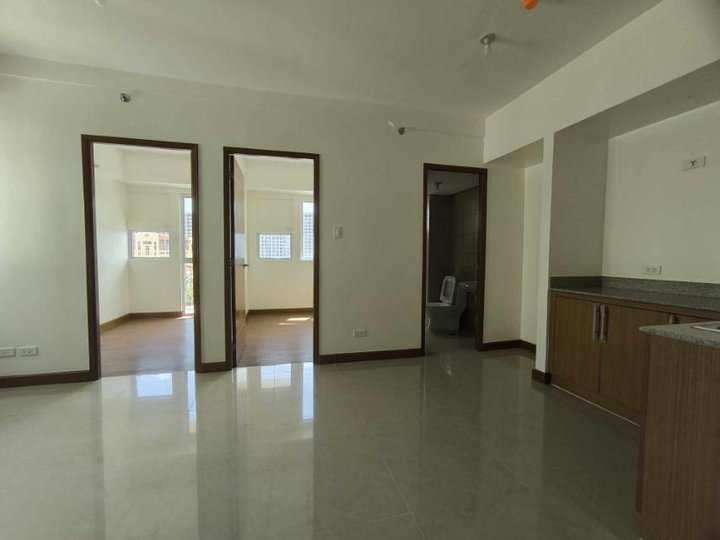 Ready For Occupancy 39.00 sqm 2-bedroom Residential Condo For Sale