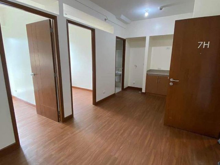 2 bedroom condo for sale in Pasay 189K move in