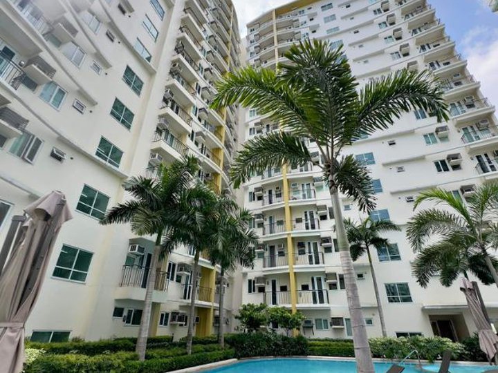 2 BEDROOM RENT TO OWN CONDO FOR SALE IN PALM BEACH WEST PASAY CITY NEAR OWAA, DFA, BIR PASAY