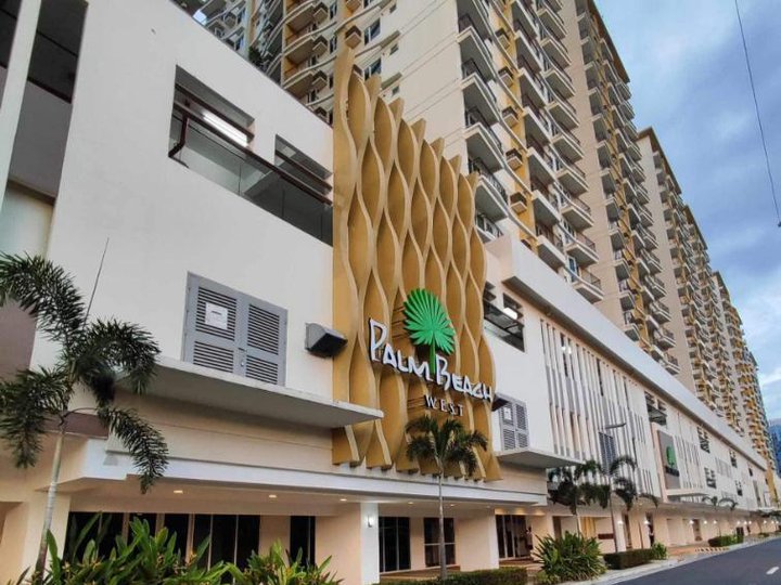 2 Bedroom rent to own condo in Pasay move in 15 days