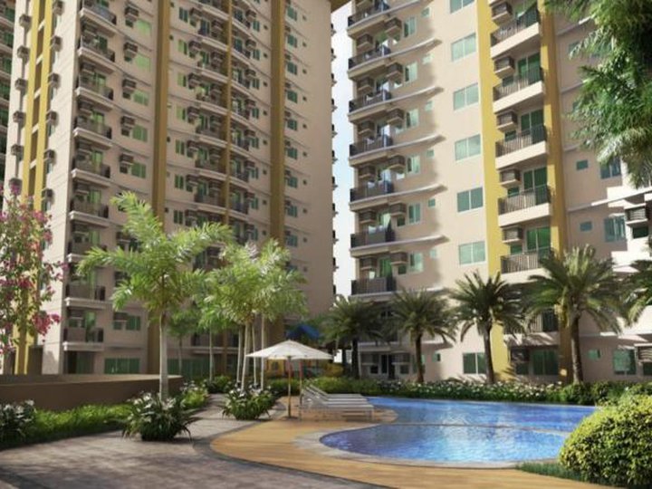 Lipat agad rent to own condo in Manila Bay Pasay City