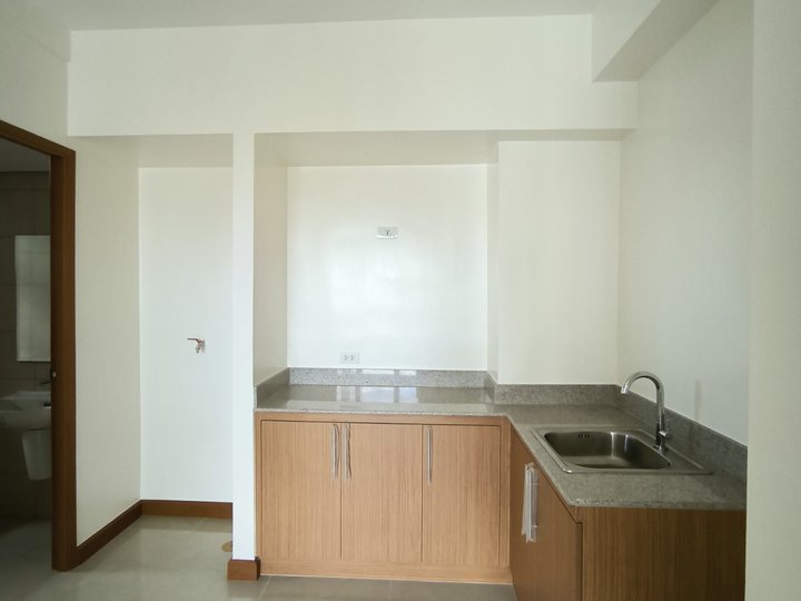 Ready For Occupancy 38.00 sqm 2-bedroom Residential Condo For Sale