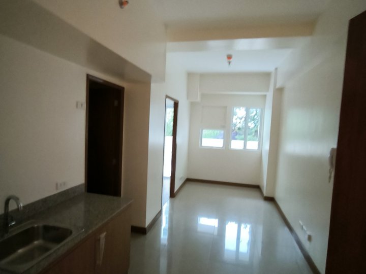 Ready For Occupancy 43.00 sqm 1-bedroom Residential Condo For Sale in Manila Bay Pasay