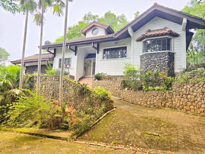 4-Bedroom Single Detached House For Sale in Antipolo Rizal at Town and Country Homes