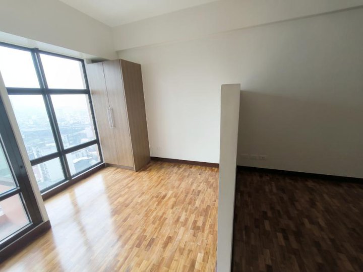 Ready For Occupancy 27.00 sqm 1-bedroom Residential Condo For Sale in Makati