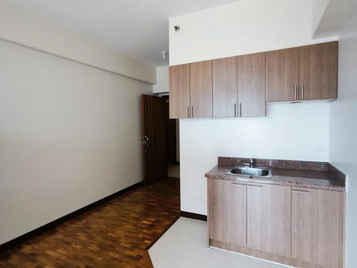 Ready for occupancy 1 Bedroom condo in Makati Chino Roces