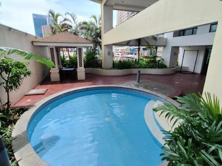 Condo for sale in Makati CBD near Ayala and RCBC Plaza