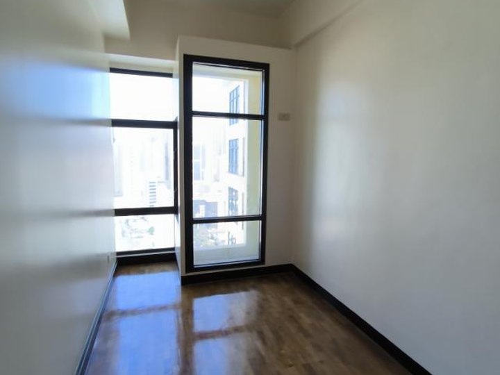 Ready For Occupancy 48.00 sqm 2-bedroom Residential Condo For Sale in Makati