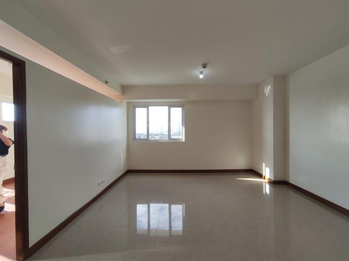 Ready For Occupancy 86.00 sqm 3-bedroom Residential Condo For Sale